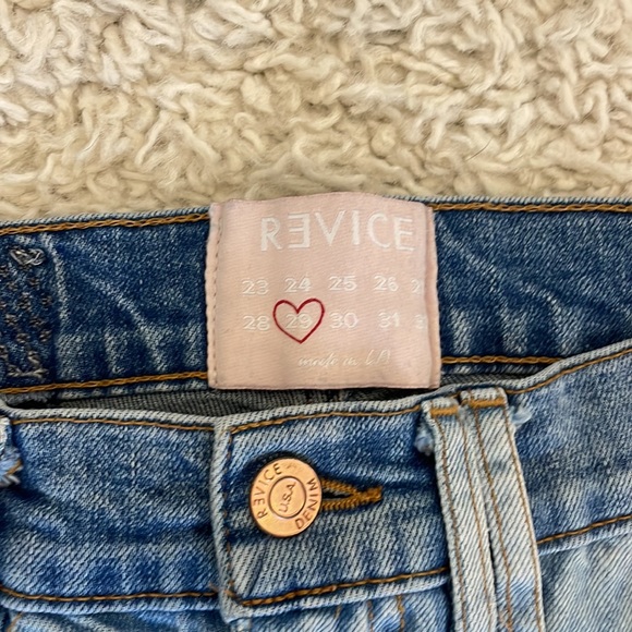 revice denim jeans - Picture 2 of 3